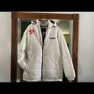 Puffer Zumiez Nickelodeon coat